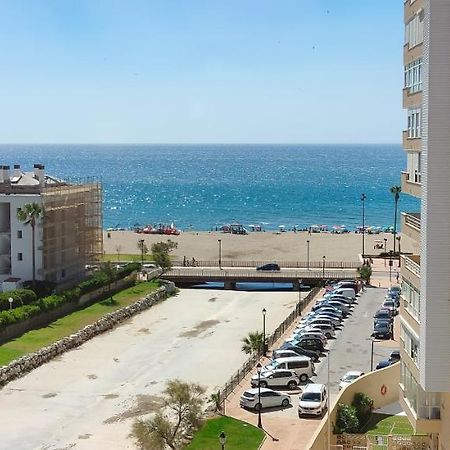 Apartamento con vistas Fuengirola Bagian luar foto