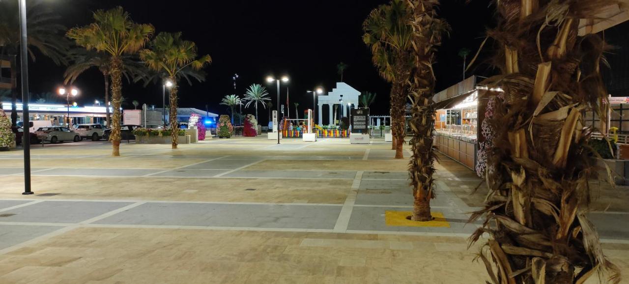 Apartamento con vistas Fuengirola Bagian luar foto