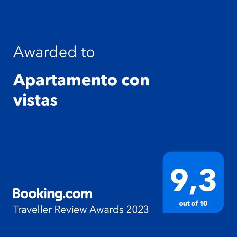 Apartamento con vistas Fuengirola Bagian luar foto